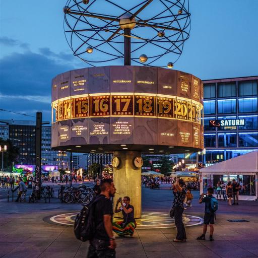 Berlin